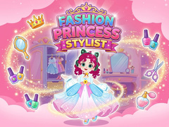                                                                       Fashion Princess Stylist ﻞﯿﮭﮐ
