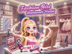                                                                       Fashion Girl Makeover World ﻞﯿﮭﮐ