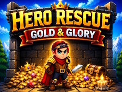                                                                       Hero Rescue Gold & Glory ﻞﯿﮭﮐ