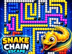                                                                       Snake Chain Escape ﻞﯿﮭﮐ