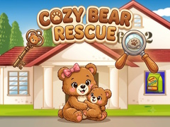                                                                       Cozy Bear Rescue ﻞﯿﮭﮐ