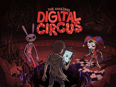                                                                       The Amazing Digital Circus ﻞﯿﮭﮐ