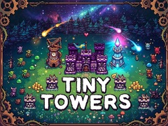                                                                       Idle Tiny Towers ﻞﯿﮭﮐ