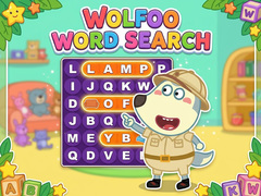                                                                       Wolfoo Word Search ﻞﯿﮭﮐ