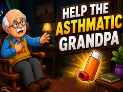                                                                       Help the Asthmatic Grandpa ﻞﯿﮭﮐ