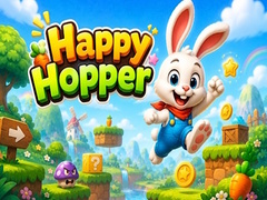                                                                       Happy Hopper ﻞﯿﮭﮐ