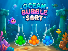                                                                       Ocean Bubble Sort ﻞﯿﮭﮐ