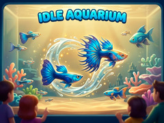                                                                       Idle Aquarium ﻞﯿﮭﮐ