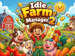                                                                       Idle Farm Manager 2 ﻞﯿﮭﮐ