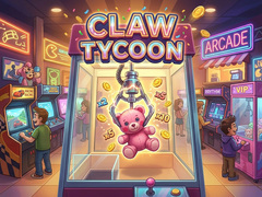                                                                       Claw Tycoon ﻞﯿﮭﮐ