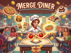                                                                       Merge Diner ﻞﯿﮭﮐ