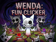                                                                       Wenda: Fun Clicker ﻞﯿﮭﮐ