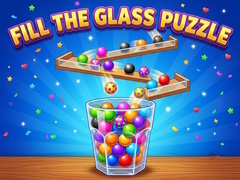                                                                       Fill The Glass Puzzle ﻞﯿﮭﮐ