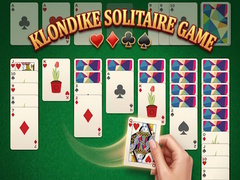                                                                       Klondike Solitaire Game ﻞﯿﮭﮐ