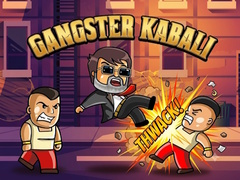                                                                       Gangster Kabali  ﻞﯿﮭﮐ