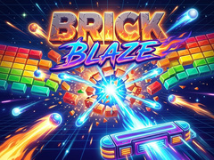                                                                       Brick Blaze ﻞﯿﮭﮐ