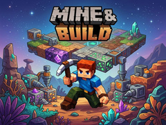                                                                       Mine & Build ﻞﯿﮭﮐ