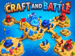                                                                       Craft and Battle ﻞﯿﮭﮐ