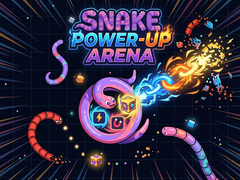                                                                       Snake Power-Up Arena ﻞﯿﮭﮐ