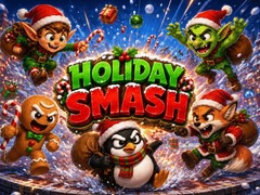                                                                       Holiday Smash ﻞﯿﮭﮐ