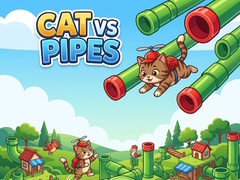                                                                       CAT VS PIPES ﻞﯿﮭﮐ