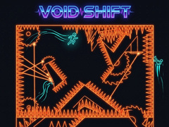                                                                       Void Shift ﻞﯿﮭﮐ