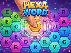                                                                       Hexa Word ﻞﯿﮭﮐ