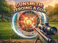                                                                       Gunsmith: Zeroing A Gun ﻞﯿﮭﮐ