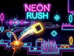                                                                       Neon Rush ﻞﯿﮭﮐ