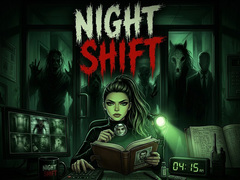                                                                       Night Shift ﻞﯿﮭﮐ