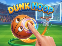                                                                       Dunk Hoop ﻞﯿﮭﮐ