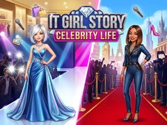                                                                       It Girl Story - Celebrity Life ﻞﯿﮭﮐ