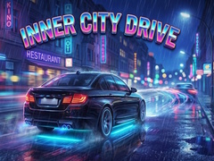                                                                       Inner City Drive ﻞﯿﮭﮐ
