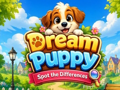                                                                       Dream Puppy Spot The Differences ﻞﯿﮭﮐ