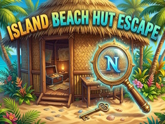                                                                       Island Beach Hut Escape ﻞﯿﮭﮐ