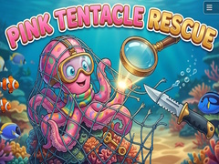                                                                       Pink Tentacle Rescue ﻞﯿﮭﮐ