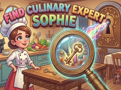                                                                       Find Culinary Expert Sophie ﻞﯿﮭﮐ