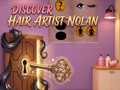                                                                       Discover Hair Artist Nolan ﻞﯿﮭﮐ