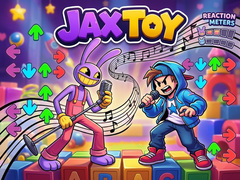                                                                       Jax Toy ﻞﯿﮭﮐ