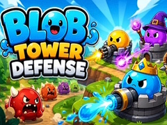                                                                       Blob Tower Defense ﻞﯿﮭﮐ