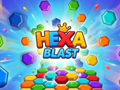                                                                       Hexa Blast! ﻞﯿﮭﮐ