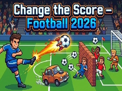                                                                       Change the Score — Football 2026 ﻞﯿﮭﮐ