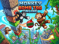                                                                       Monkey Bomb Tag Online ﻞﯿﮭﮐ
