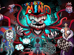                                                                       The Amazing Digital Circus Mind Games ﻞﯿﮭﮐ