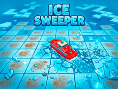                                                                       Ice Sweeper ﻞﯿﮭﮐ