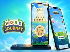                                                                       Word Journey ﻞﯿﮭﮐ