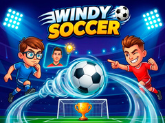                                                                      Windy Soccer ﻞﯿﮭﮐ