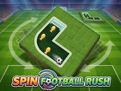                                                                       Spin Football Rush ﻞﯿﮭﮐ