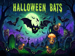                                                                       Halloween Bats ﻞﯿﮭﮐ