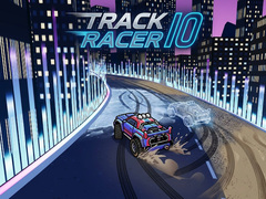                                                                       Track Racer IO ﻞﯿﮭﮐ